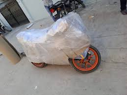 Bike Shifting Service