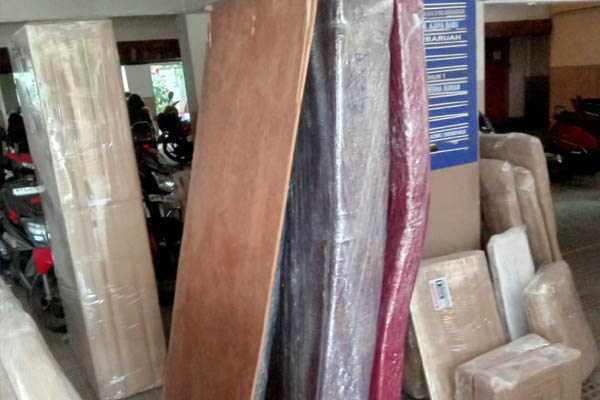 Bangalore cargo packers and movers