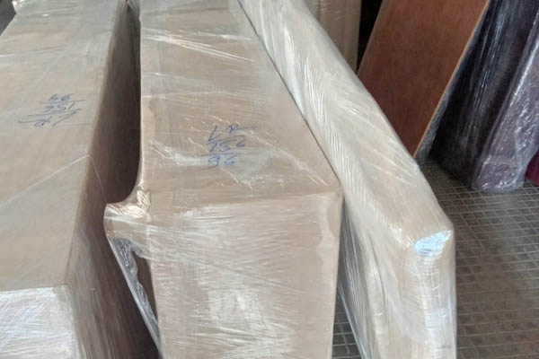 Bangalore cargo packers and movers