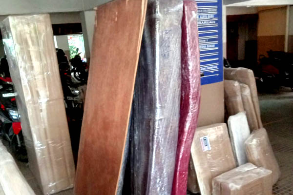 Household Shifting Service